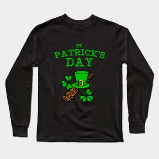 St. Patrick's day Long Sleeve T-Shirt